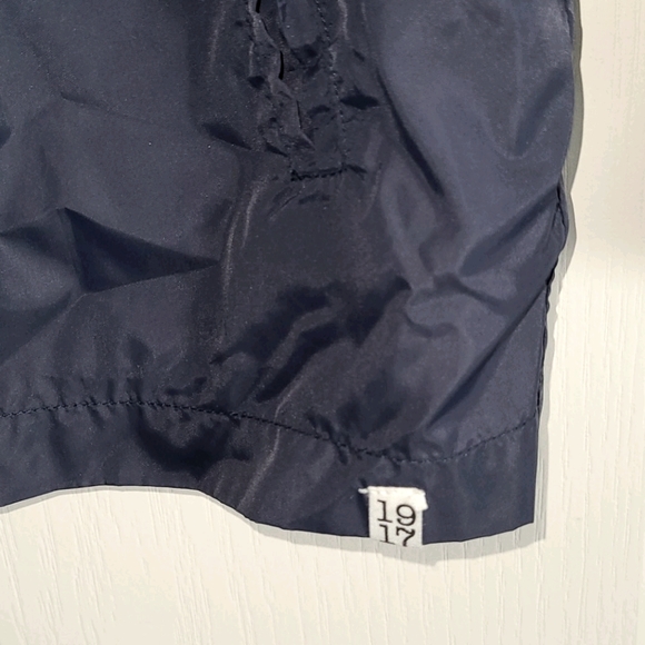 Boys SOVEREIGN CODE trackcoat/raincoat - Picture 3 of 5